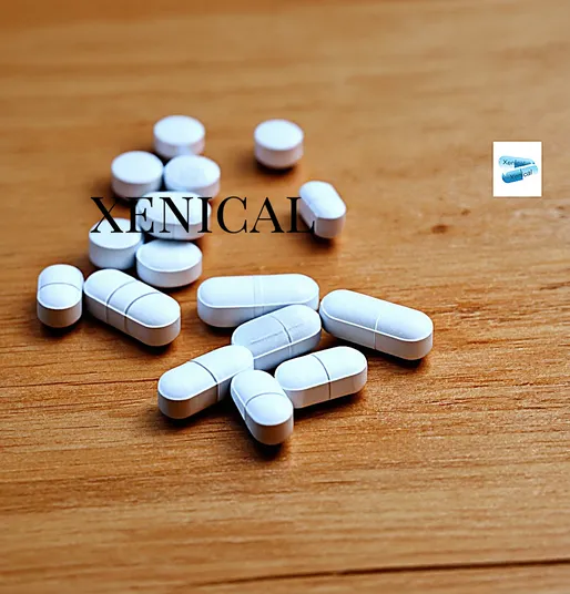 Xenical 120 mg vendita